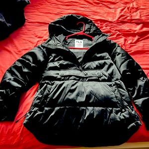 NWOT Kari Traa anorak S